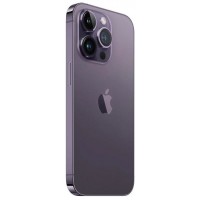 CKP iPhone 14 Pro SemiNuevo 128GB Purple Grado B